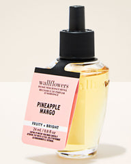 Pineapple Mango Wallflowers Fragrance Refill