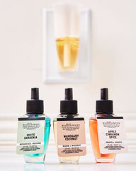 Apple Cinnamon Spice Wallflowers Fragrance Refill