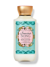 Sweetest Song Body Lotion