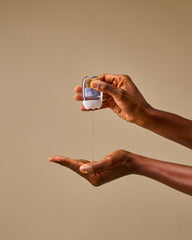 Lavender Vanilla PocketBac Hand Sanitizer