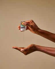 Eucalyptus Spearmint PocketBac Hand Sanitizer