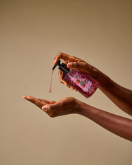 Strawberry Pound Cake Hand Sanitizer with Pump