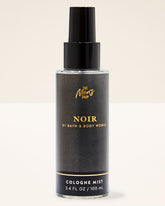 Noir Travel Size Cologne Mist