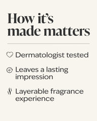 Noir Travel Size Cologne Mist