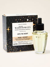 Into The Night Wallflowers Refills 2-Pack