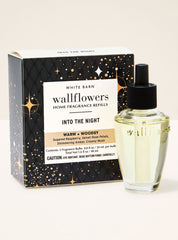 Into The Night Wallflowers Refills 2-Pack