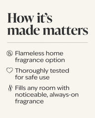 Bow Scent Control™ Wallflowers Fragrance Plug