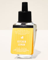 Kitchen Lemon Wallflowers Fragrance Refill