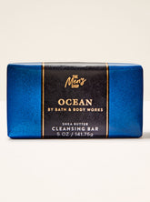 Ocean Shea Butter Cleansing Bar