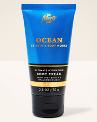 Ocean Travel Size Ultimate Hydration Body Cream
