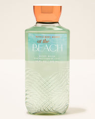 At the Beach Body Wash