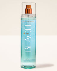 At the Beach Fine Fragrance Mist