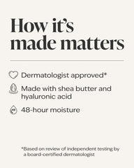 At the Beach Ultimate Hydration Body Cream