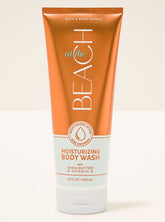 At the Beach Moisturizing Body Wash