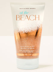 At the Beach Exfoliating Beach Body Scrub