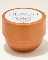 At the Beach Smooth & Soothe Body Cream