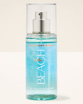 At the Beach Travel Size Fine Fragrance Mist