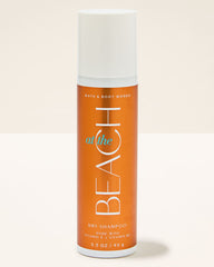 At the Beach Dry Shampoo