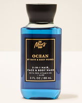 Ocean Travel Size Body Wash