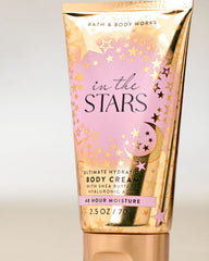 In the Stars Travel Size Ultimate Hydration Body Cream