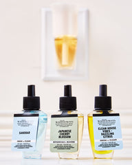 Sandbar Wallflowers Fragrance Refill