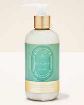 Eucalyptus Body Lotion