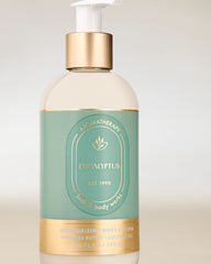 Eucalyptus Body Lotion