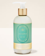 Eucalyptus Body Lotion