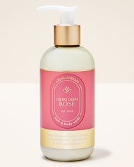Heirloom Rose Body Lotion