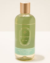 Eucalyptus Body Wash & Foam Bath