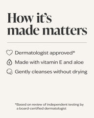 Heirloom Rose Body Wash & Foam Bath