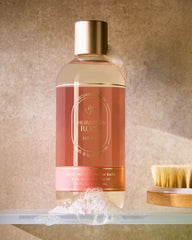 Heirloom Rose Body Wash & Foam Bath