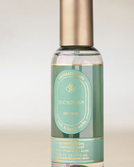 Eucalyptus Essential Oil Mist