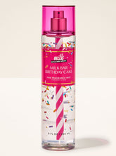 Milk Bar Birthday Cake Fine Fragrance Mist