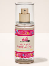 Milk Bar Birthday Cake Travel Size Fine Fragrance Mist