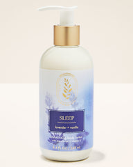 Lavender Vanilla Moisturizing Body Lotion
