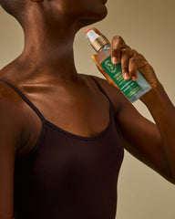 Eucalyptus Spearmint Essential Oil Mist