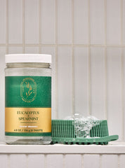 Eucalyptus Spearmint Shower Steamers