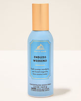 Endless Weekend Concentrated Room Spray