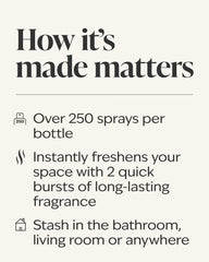 Endless Weekend Concentrated Room Spray