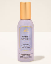 Linen & Lavender Concentrated Room Spray