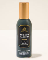 Mahogany Teakwood Concentrated Room Spray