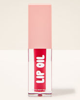 Rosy Cheeks Lip Oil