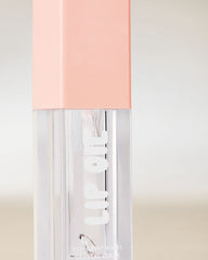 Crystal Clear Lip Oil