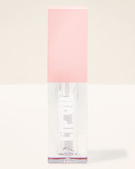 Crystal Clear Lip Oil