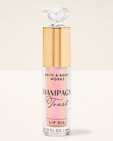 Champagne Toast Lip Oil