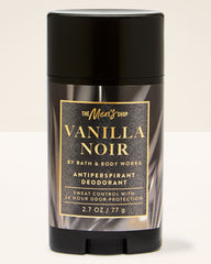 Vanilla Noir Antiperspirant Deodorant
