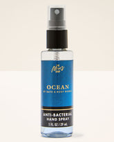 Ocean Hand Sanitizer Spray