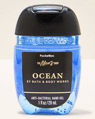Ocean PocketBac Hand Sanitizer