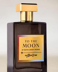 To the Moon Cologne